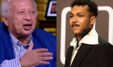 هاني شنودة: «احنا في زمن ويجز ومن حقه يتقل عليا»