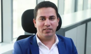 المتحدة تنعي وفاة الزميل علام عبد الغفار رئيس قسم المحافظات بجريدة اليوم السابع