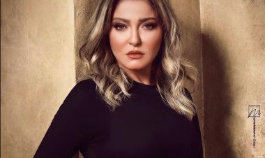 اليوم.. نظر دعوى خُلع الفنانة علا غانم لزوجها الثالث