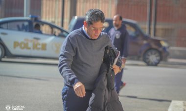 التشكيل الرسمي لمباراة أسوان وفيوتشر بالدوري المصري