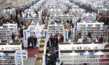 تفاصيل الدورة 54 لـ«معرض الكتاب 2023».. أسعار التذاكر والخدمات