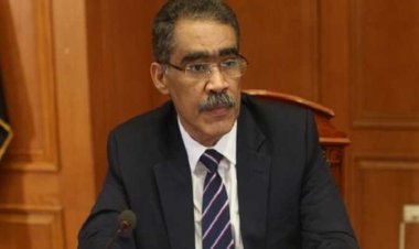 نقيب الصحفيين ينعى وفاة الزميل علام عبد الغفار عقب صراع مع المرض