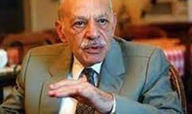 من هو سامي شرف.. سكرتير الرئيس الراحل جمال عبد الناصر ؟