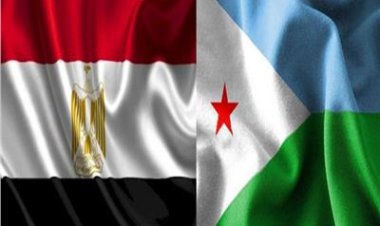 مباحثات مع جيبوتي لتعزيز الحركة السياحية والصادرات بين البلدين