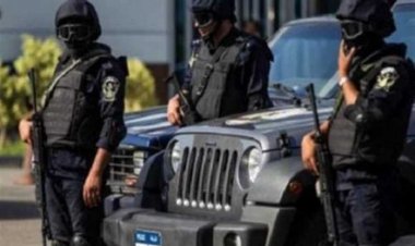 4 حالات تنهي خدمة فرد الشرطة أو تنقله لوظيفة مدنية