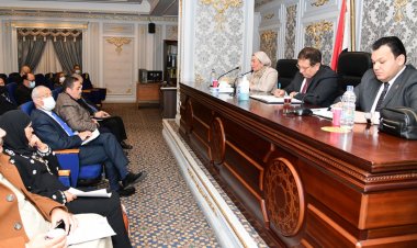الأحد المقبل.. وزارة الخارجية تستعرض نتائج قمة المناخ أمام شئون عربية النواب