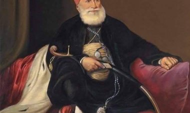 تعرف على الرتب العسكرية في الجيش المصري في عهد محمد على باشا