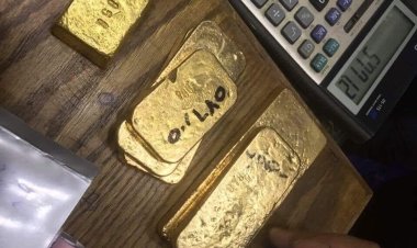 الشعبة العامة للذهب تحذر من محاولات لبيع سبائك غير مطابقة للمواصفات