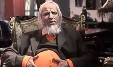 محمد سعد يبدأ تصوير مسلسل «الحاج إكس لانس»