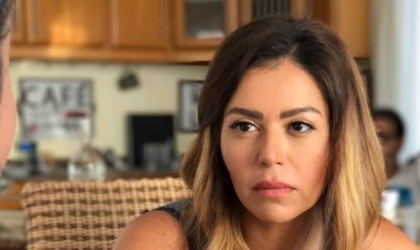 لقاء الخميسي تشارك كعضو لجنة تحكيم في مهرجان الأقصر للسينما الأفريقية