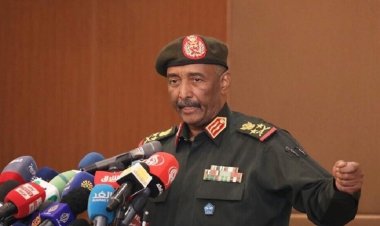 السودان: البرهان ينسحب من الوساطة بين أطراف الاتفاق الإطاري