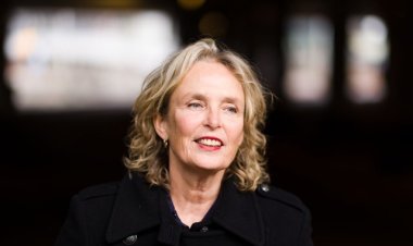 مهرجان أسوان لأفلام المرأة يُكرم المخرجة الهولندية ميكا دي يونج