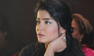 وقف تعليق دعوى الفنانة علا غانم بخلع زوجها