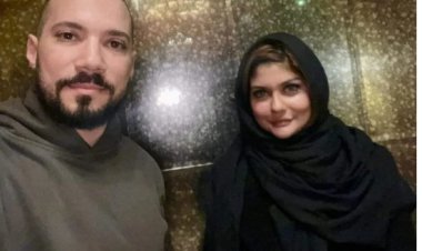 إسراء خطاب تنفى زواجها من عبد الله رشدى وتصرح: "كان يوم أسود يوم ما شفته"