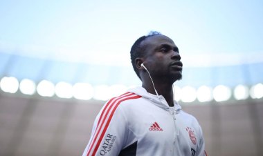 ماني يعود لتدريبات بايرن ميونيخ