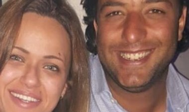 بعد تعادل الإسماعيلي أمام أسوان.. ميدو ينشر صورة لزوجته وهي تُقلم أظافره