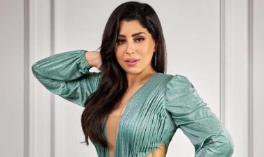 أيتن عامر تُثير غضب دعاء حلمي  لهذا السبب