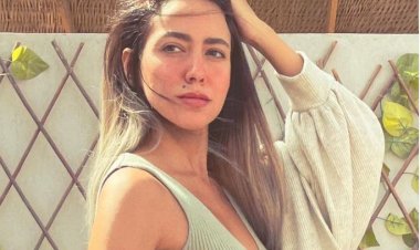 هند عبد الحليم: «بقول حكم ومواعظ.. وكريم فهمي بيشجعني»