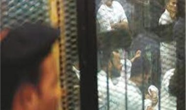 اليوم.. محاكمة 10 متهمين بقضية «فض اعتصام رابعة»