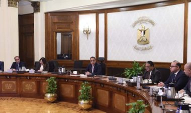 مدبولي: الحكومة مستمرة في تنسيق الجهود لجذب مزيد من الاستثمارات للبورصة