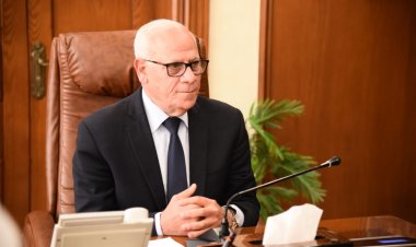 محافظ بورسعيد يصدق على صرف بدل المنطقة الحرة لأصحاب المعاشات