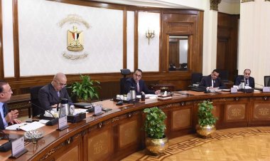 المشروعات الخدمية والتنموية في الإسكندرية على طاولة «مدبولي»