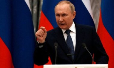 بوتين: الحرب في أوكرانيا أثبتت أن إنتاج روسيا من الصواريخ يضاهي الإنتاج العالمي بأكمله