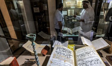 «إنكار الهولوكوست إشارة إلى الضعف».. الإمارات تذكر المحرقة في مناهجها الدراسية