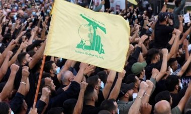 أمريكا تفرض عقوبات على 3 أشخاص من حزب الله