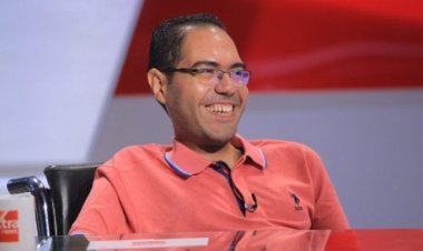 معرض الكتاب 2023.. استضافة إسلام وهبان ضمن محور «المعرض يحاور صناع المحتوى»