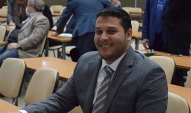 باحث مصري بجامعة الأورال الفيدرالية الروسية يخترع «دروعا إشعاعية»