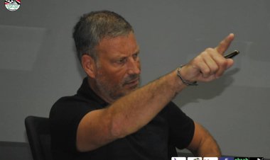 بيان عاجل من اتحاد الكرة بعد استقالة "كلاتنبرج"