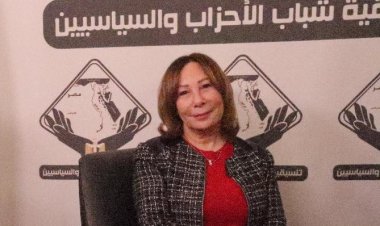صفاء الطوخى في صالون «التنسيقية»: جرعة الإعلانات في رمضان كبيرة