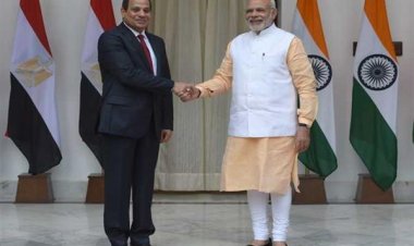 «الوزراء» يكشف بالأرقام حجم التبادل التجاري بين مصر والهند