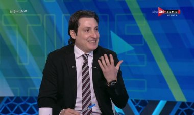 اعتراضا على المنصب.. محمود فايز يعتذر عن التواجد في الجهاز الفني للزمالك