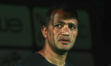 "قمصان": حققنا المطلوب أمام البنك الأهلي.. ونسير بخطى ثابتة في الدوري