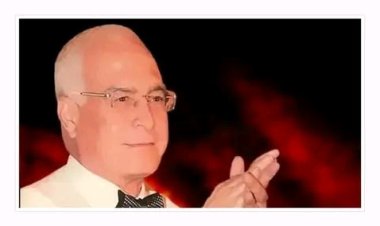 وفاة سامي مسعد صاحب سلسلة محلات أسواق فتح الله ماركت