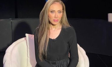 ريهام سعيد: «جالي اكتئاب من الوسط العجيب اللي احنا فيه ده»