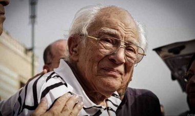 بعد الحكم النهائي لصالحه ضد ابنته.. رشوان توفيق: لن أخرج من الدنيا وأنا ظالم لها