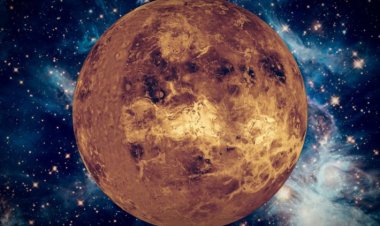 «شبيه الأرض».. ناسا تكشف معلومات جديدة عن كوكب الزهرة