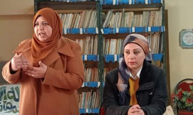 مجلس مدينة شبرا الخيمة يناقش قضية المغالاة في المهور والغارمات