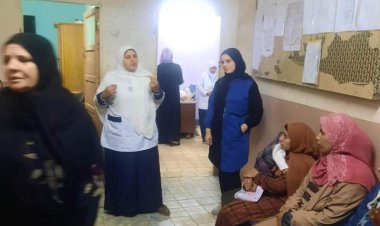 مجلس مدينة شبين القناطر ينظم ندوة عن التغذية الصحية للأطفال