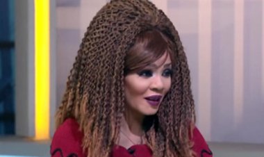 حريق يلتهم مطبخ شقة الفنانة جواهر