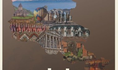 الأحد القادم .. أمسية مصرية أرمينية في الجامعة الأمريكية بالقاهرة