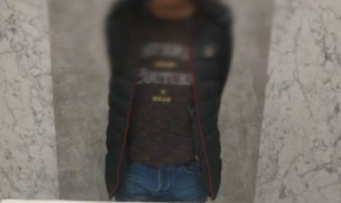 ضبط مسجل خطر بحوزته سنجة قبل تشاجره مع طلاب مدرسة بمدينة نصر