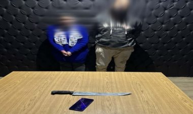 القبض على مسجل خطر وزوجته احتجزوا عاملة مساج وطلبوا فدية من زوجها