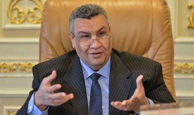 وكيل النواب يعلن إضافة 30 مليون جنيه للخطة الاستثمارية لمحافظة سوهاج
