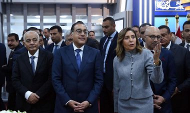 أسعار مخفضة ورحلات مجانية وتيسيرات لذوي الهمم.. تعرف على تفاصيل معرض الكتاب