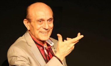 أبرزهم محمد صبحي.. تكريم 13 من رموز الفن والثقافة في الدورة الأولى لمنتدى الحياة