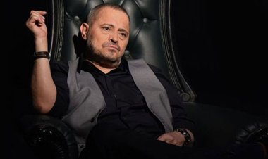 جورج وسوف ينفي اعتزاله الفن ويعود في فبراير المقبل